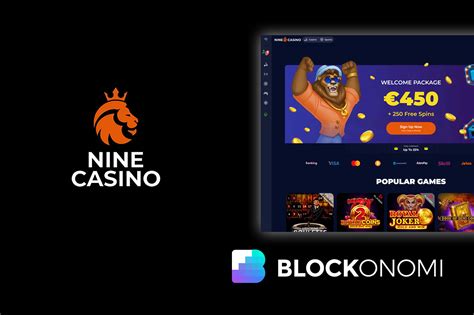 ninecasino.com