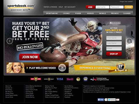 sportsbook.com