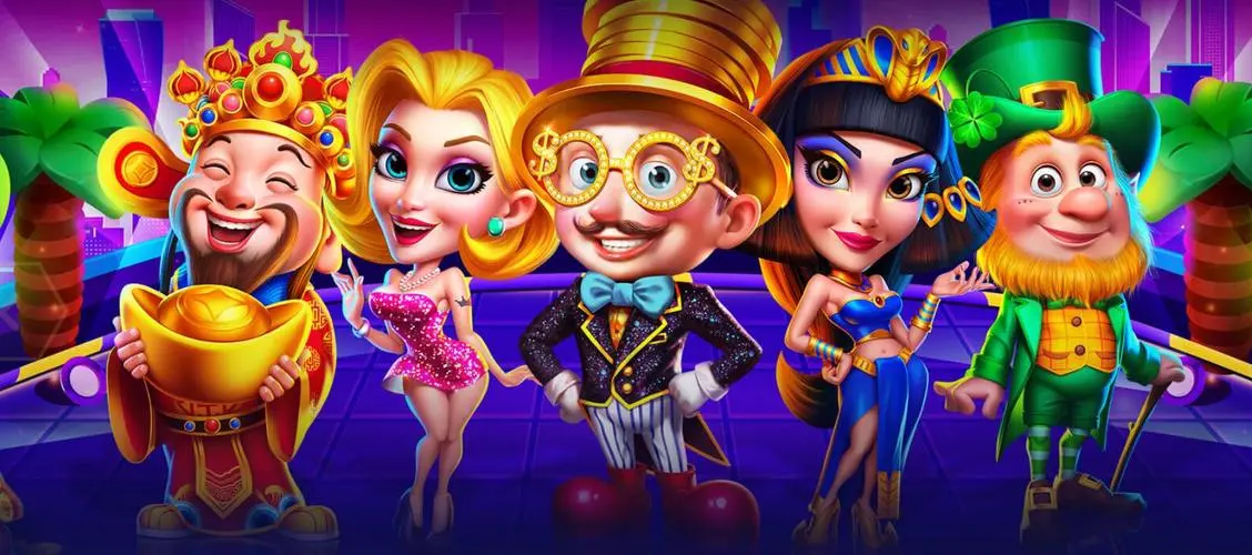 raio slots apk