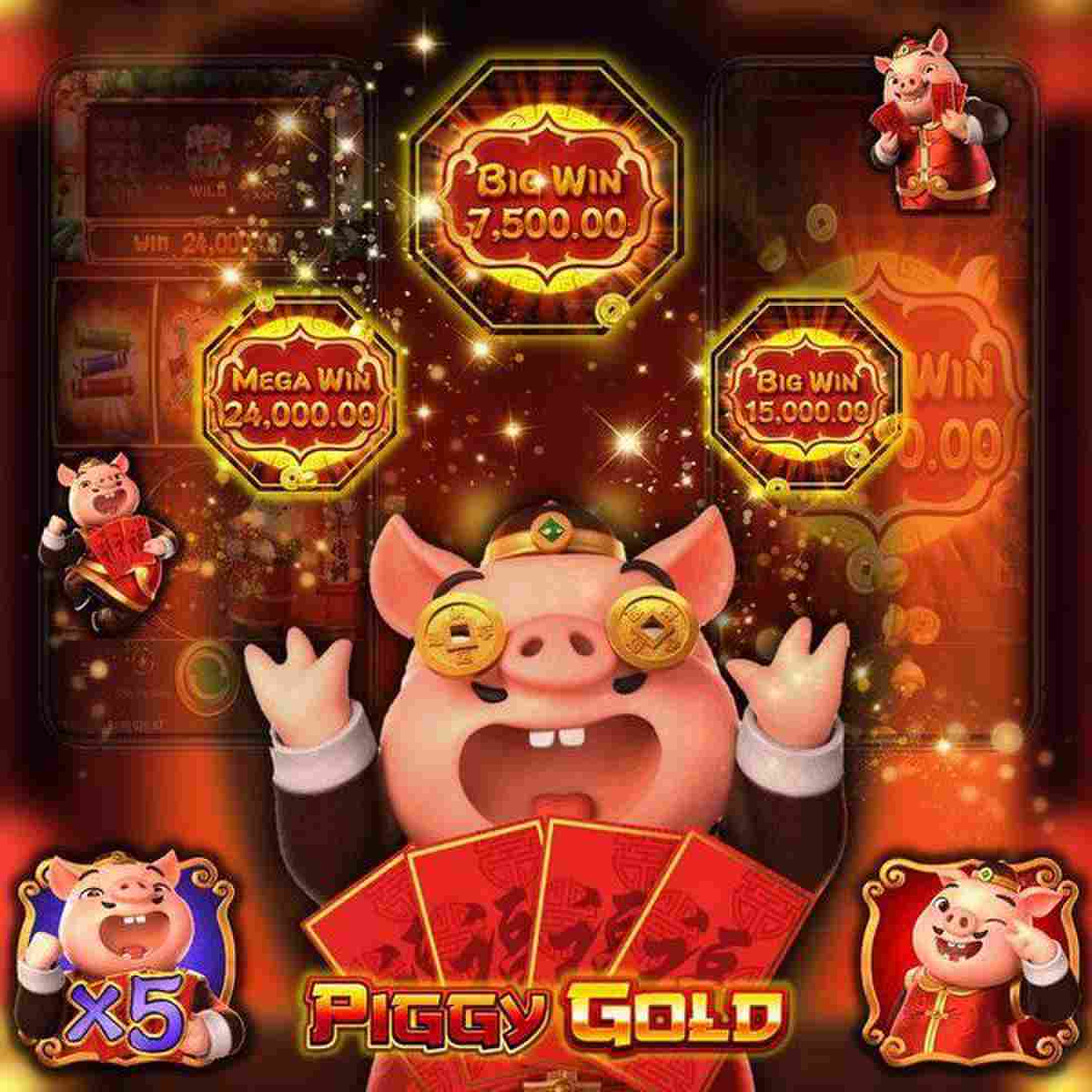 cp games slot