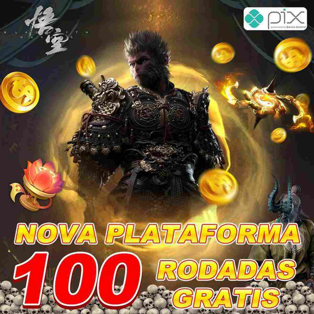 pixtopay jogo