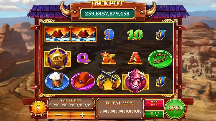 best free slot games