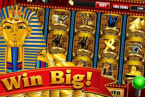 new slot games