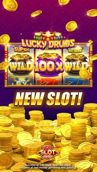 lucky slots vip