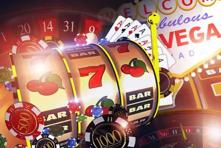 casino 50 kr insättning