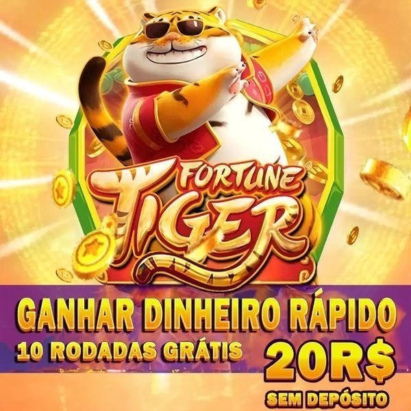 jogo tigrinho deposito 5 reais