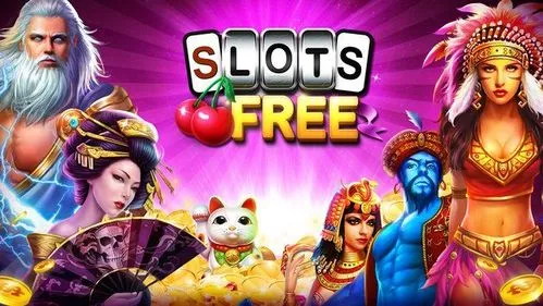 raio slots apk