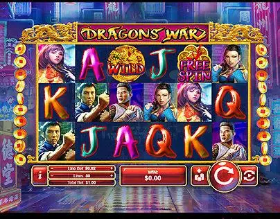 raio slots apk