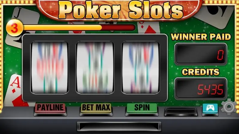 slot 777 win