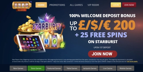 casino sites uk