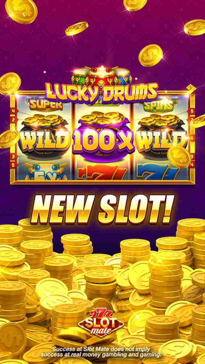 online slots review