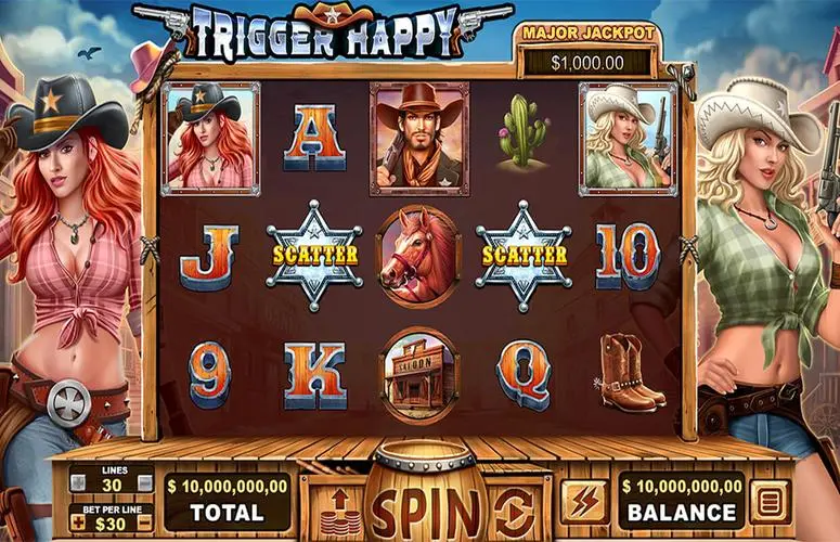 the best slot games