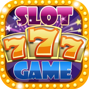 slot 777 win