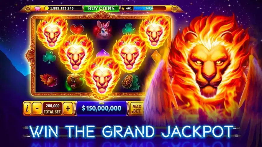 new slot games