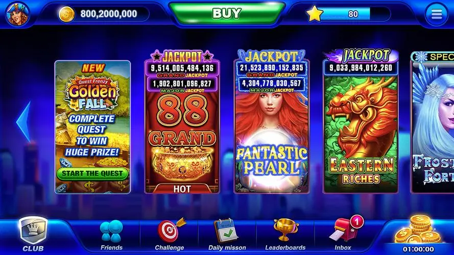 best slots to play online