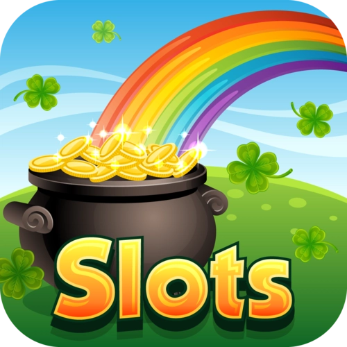 raio slots apk