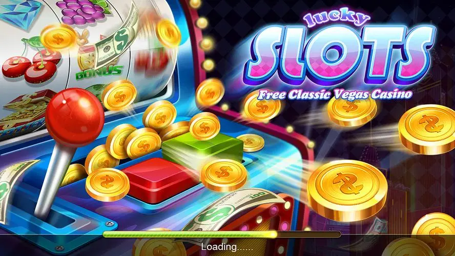 online slots review