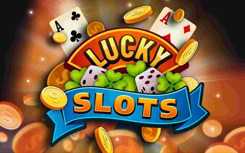 raio slots apk