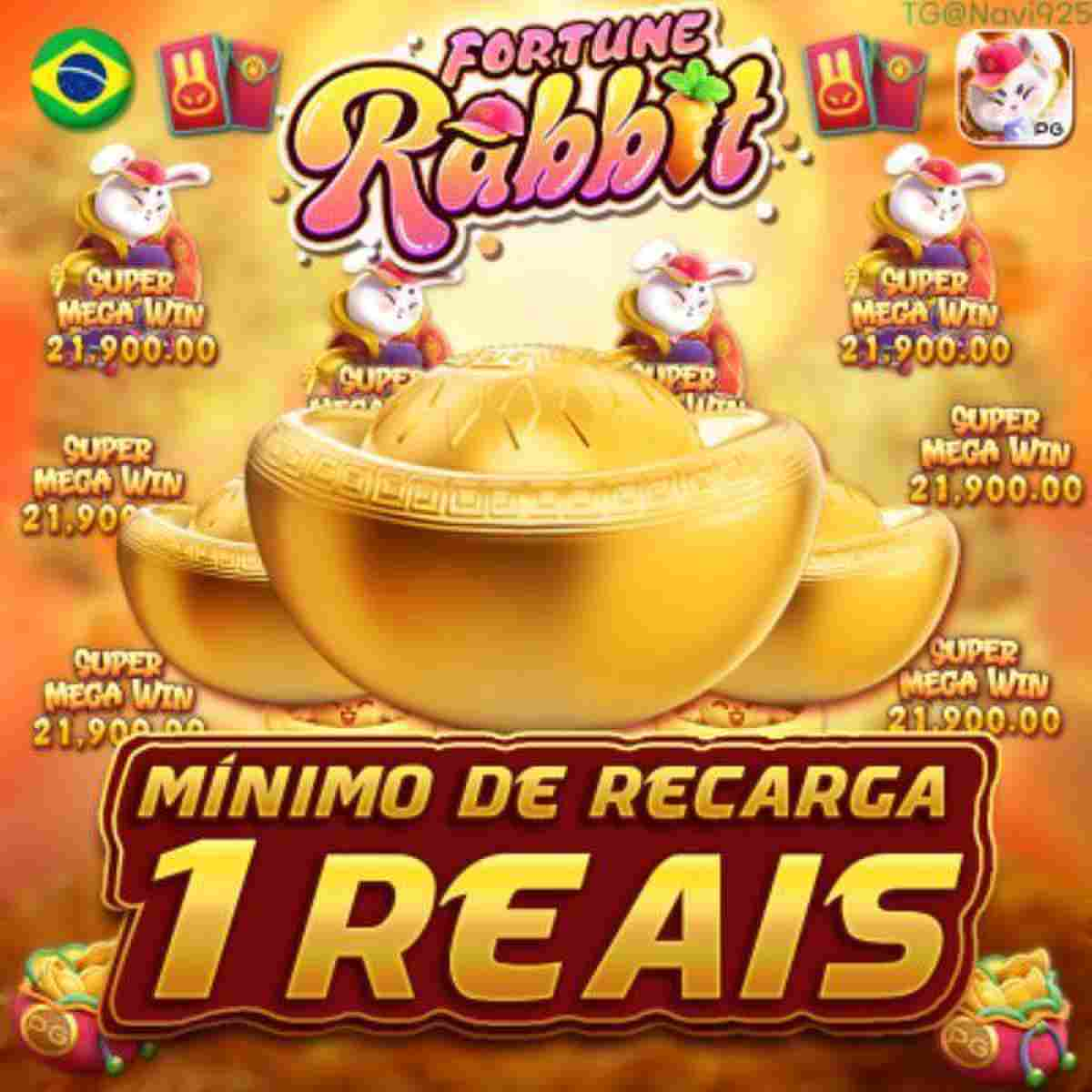 7 rabbit.com jogo