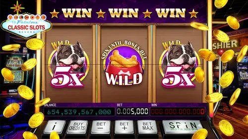 raio slots apk